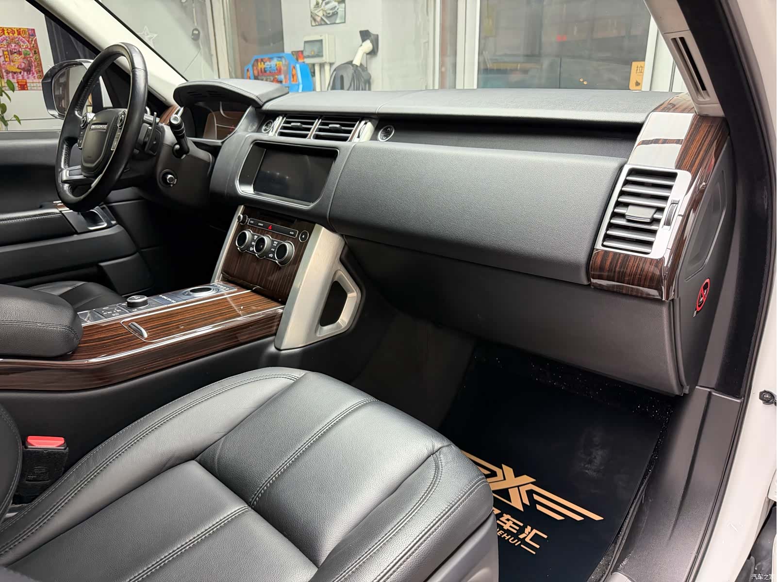 Land Rover Range Rover, 2018 26