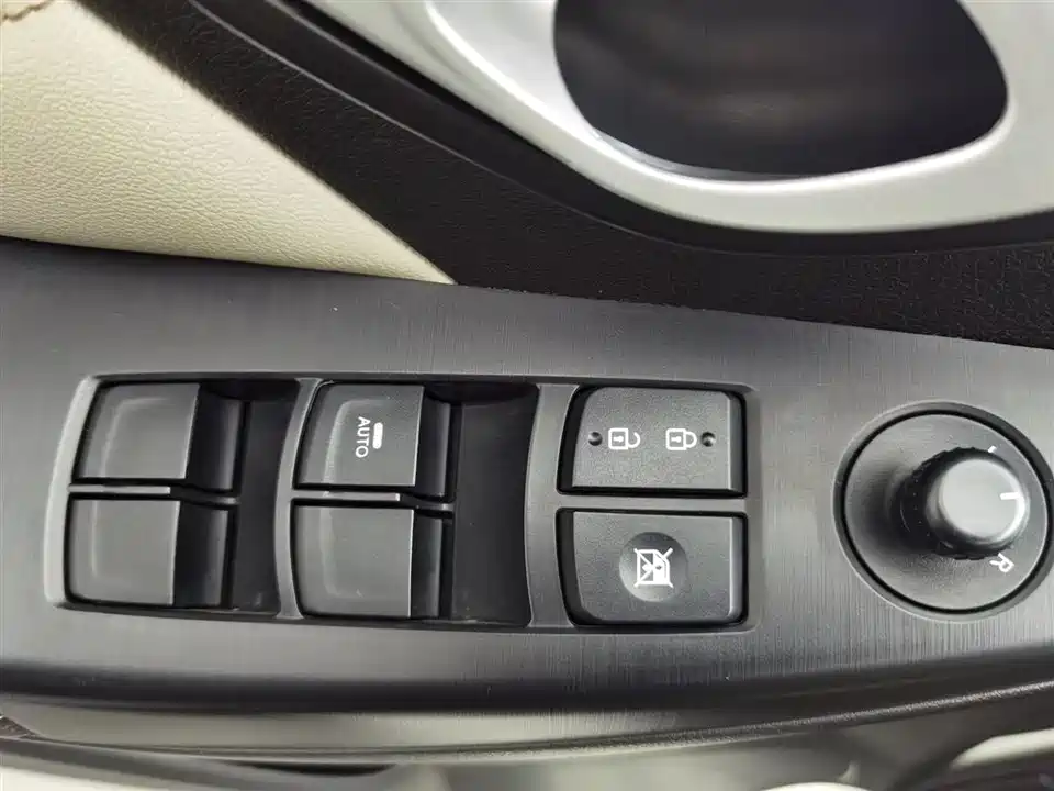 Trumpchi Trumpchi GA3S Vision