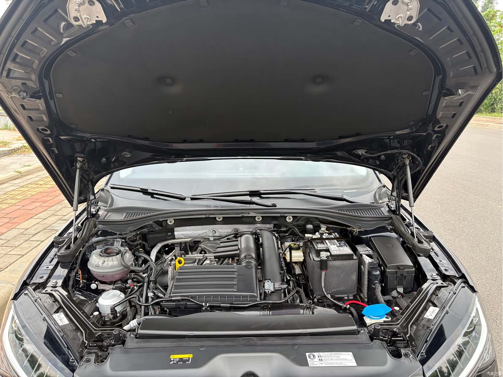 Skoda Superb, 2023 19