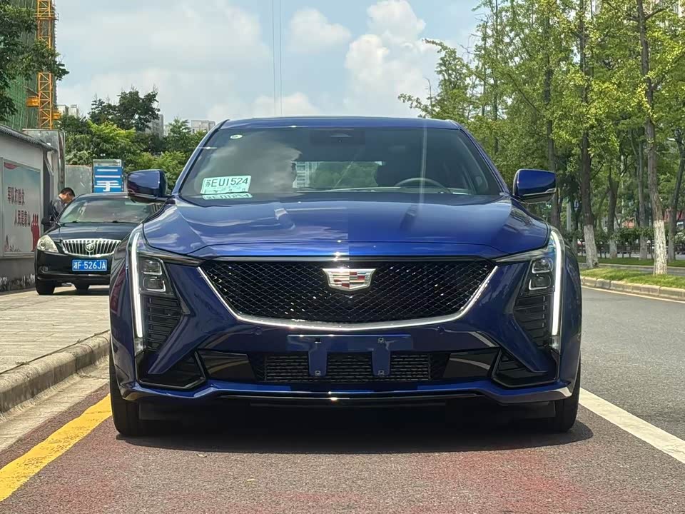 Cadillac CT5 Cadillac CT5