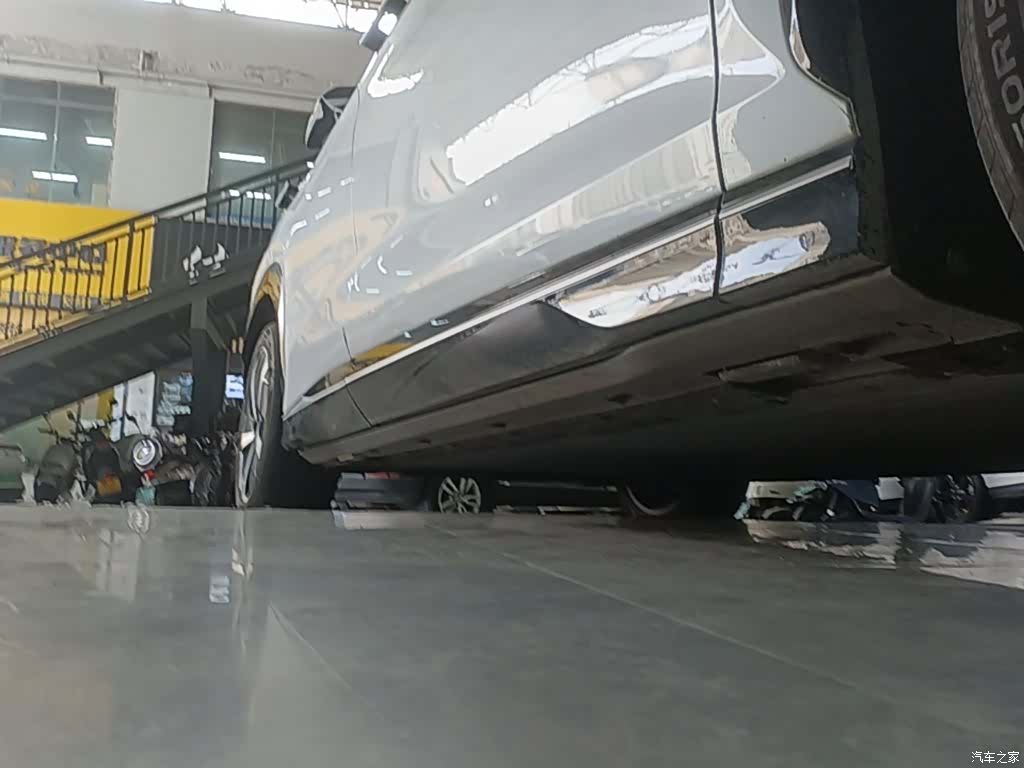 BYD HiAce, 2024 21