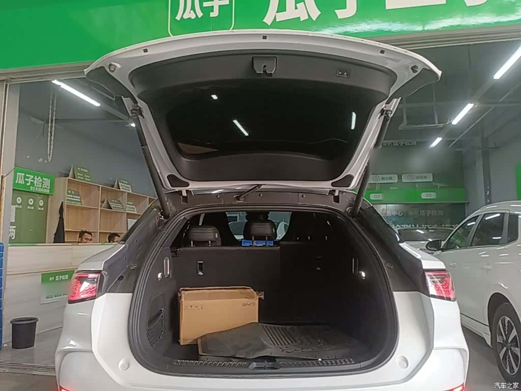 BYD HiAce, 2024 19