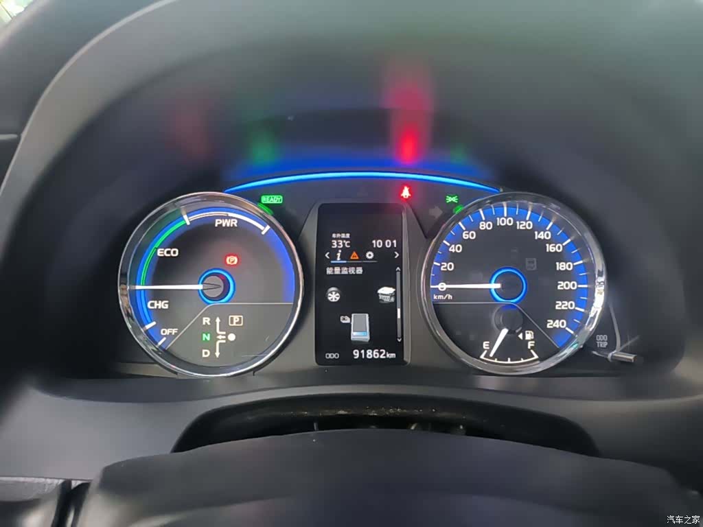Toyota Corolla, 2020 8