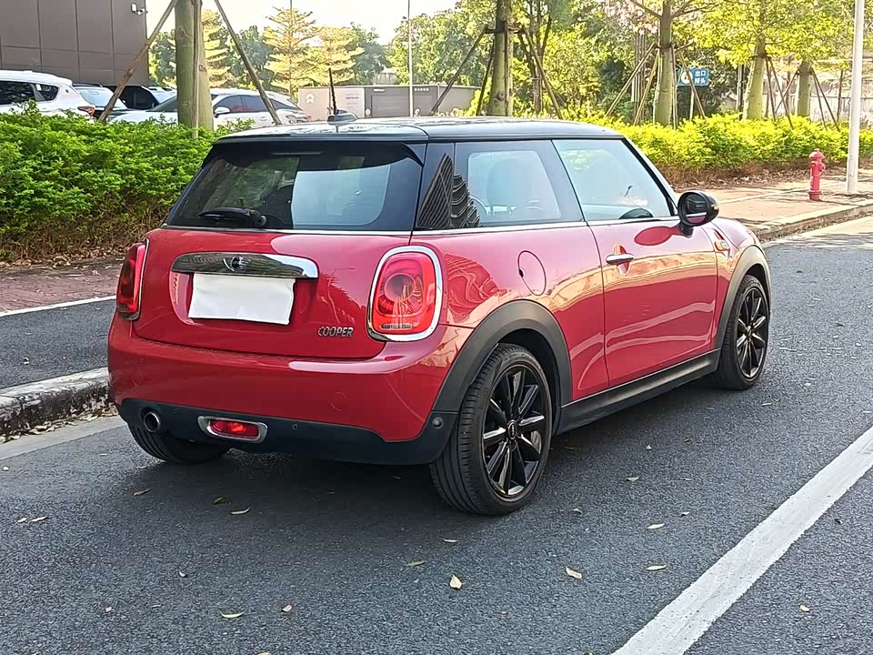 MINI MINI