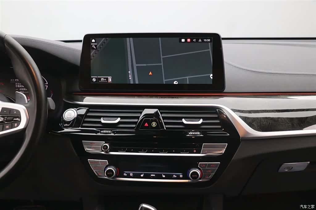 BMW 6 Series GT, 2024 19
