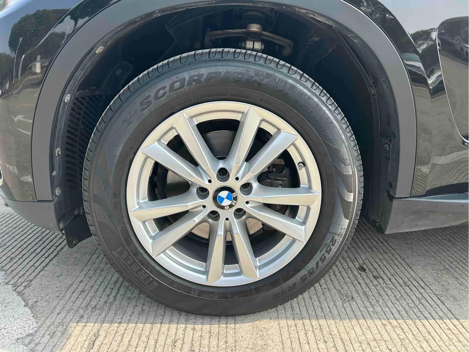BMW X5, 2020 9