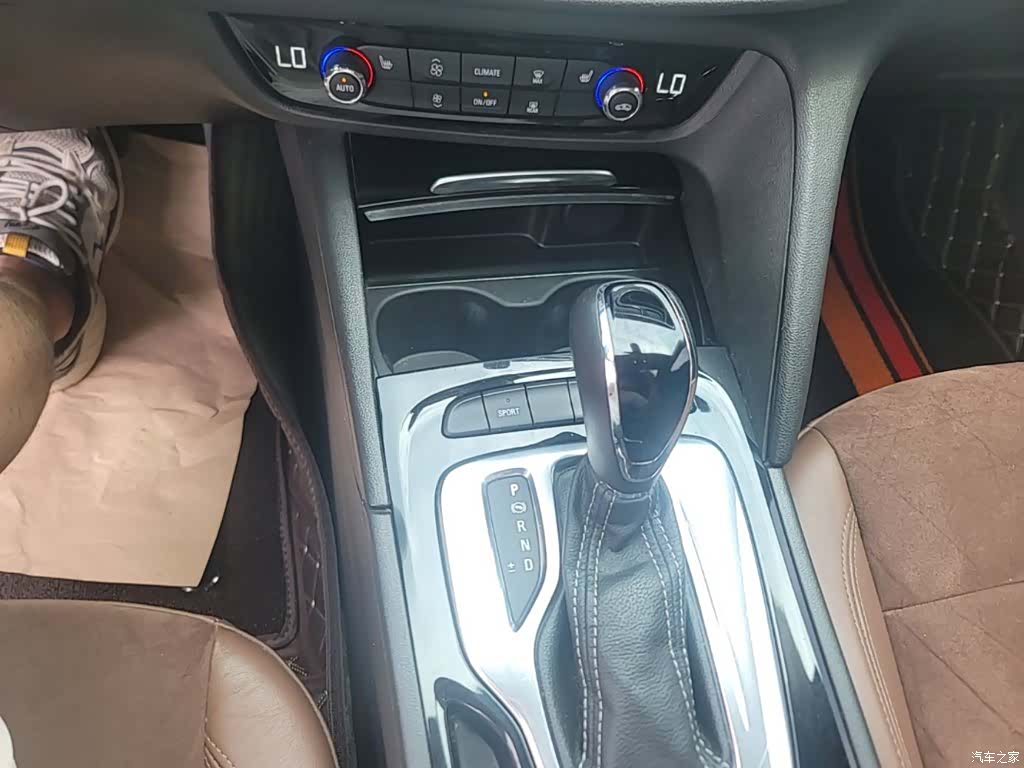 Buick Regal, 2020 14