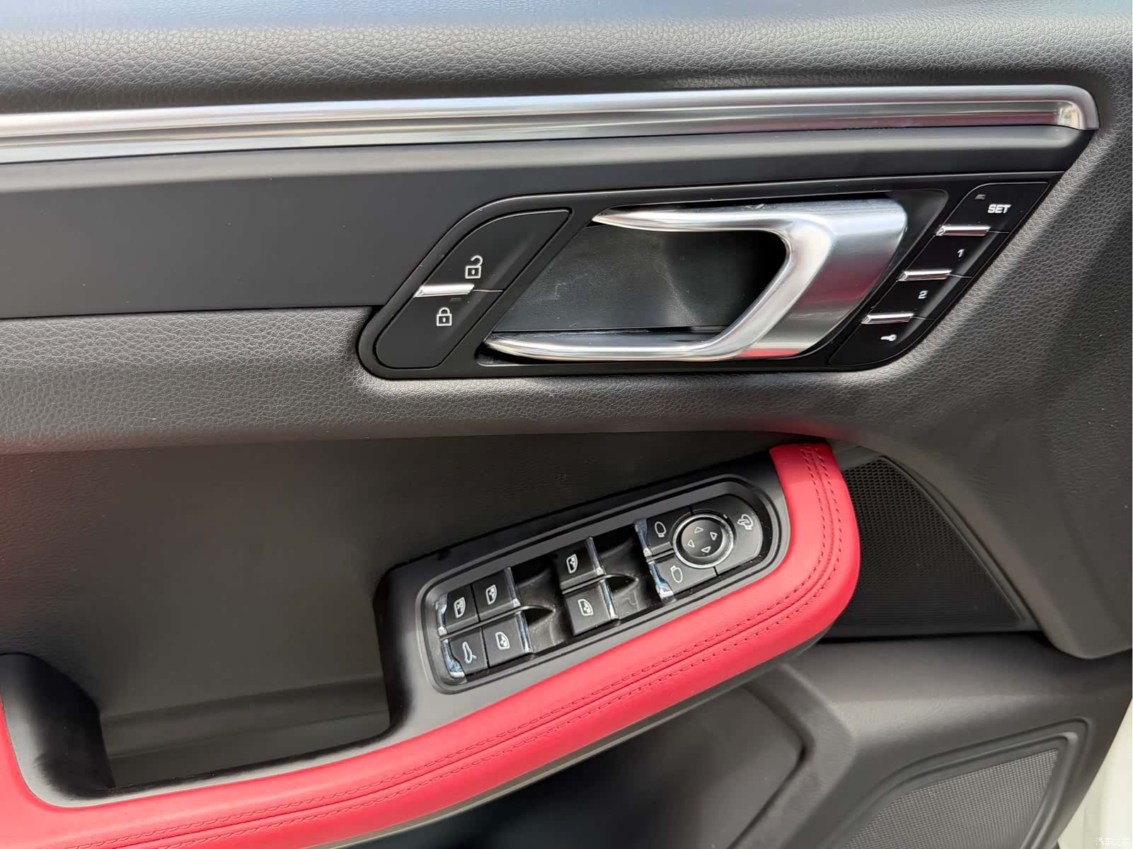 Porsche Macan, 2019 20