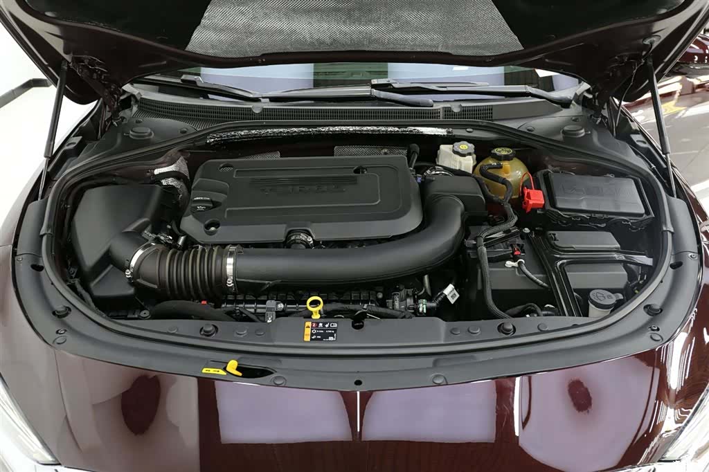 Buick LaCrosse, 2019 25
