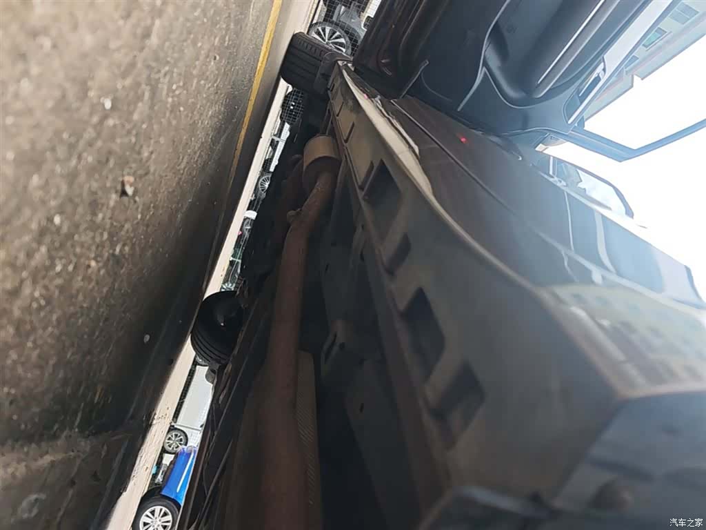 GAC M6, 2019 22