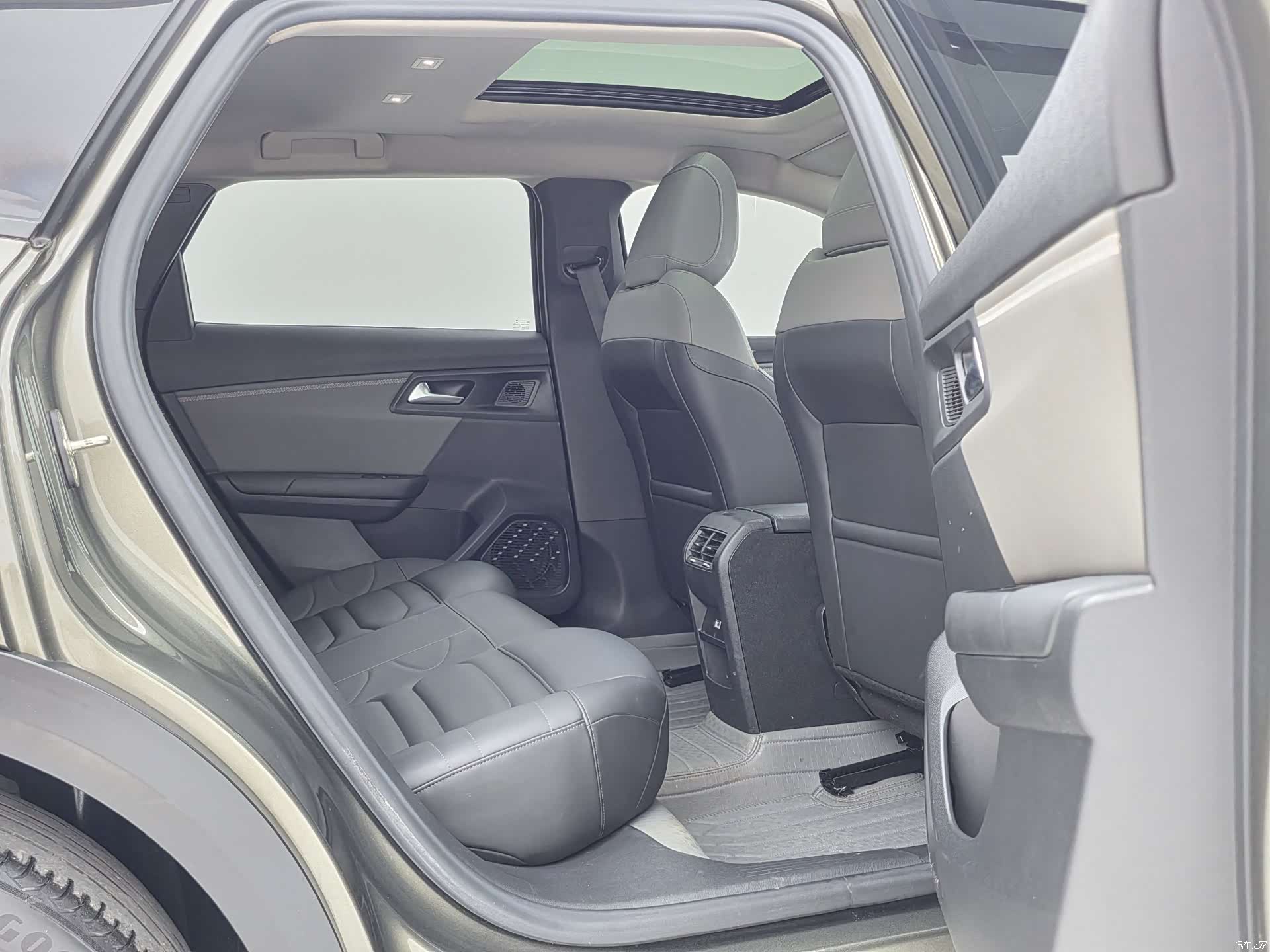 Citroen C5 X, 2022 11