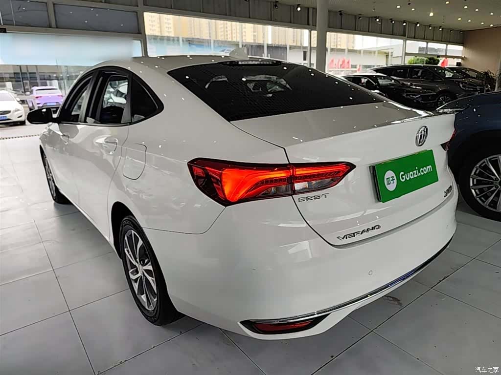 Buick Verano, 2024 все фото