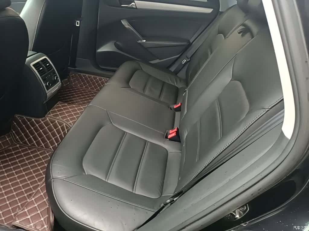 Volkswagen Passat, 2016 17