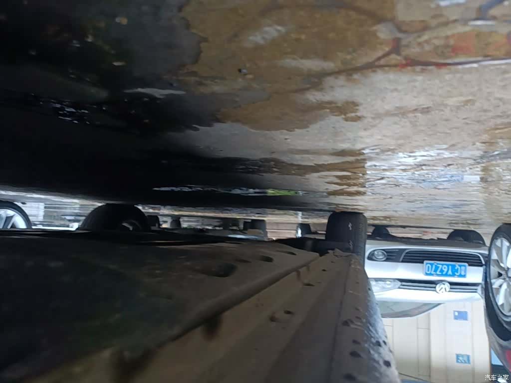 Volkswagen Passat, 2016 21