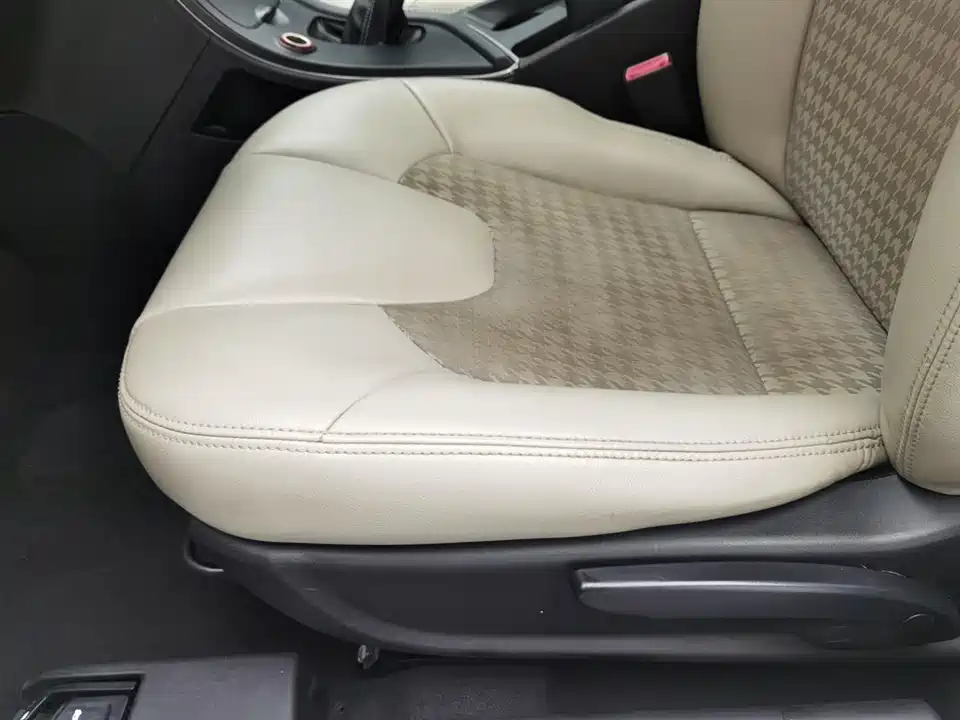 Trumpchi Trumpchi GA3S Vision