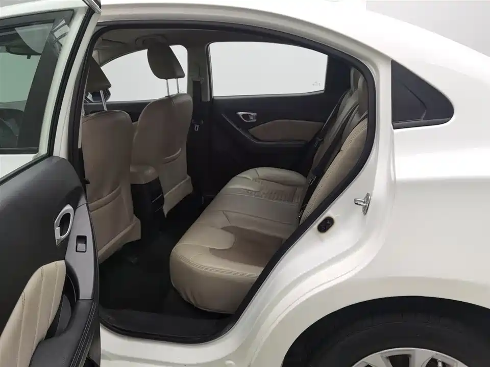 Trumpchi Trumpchi GA3S Vision