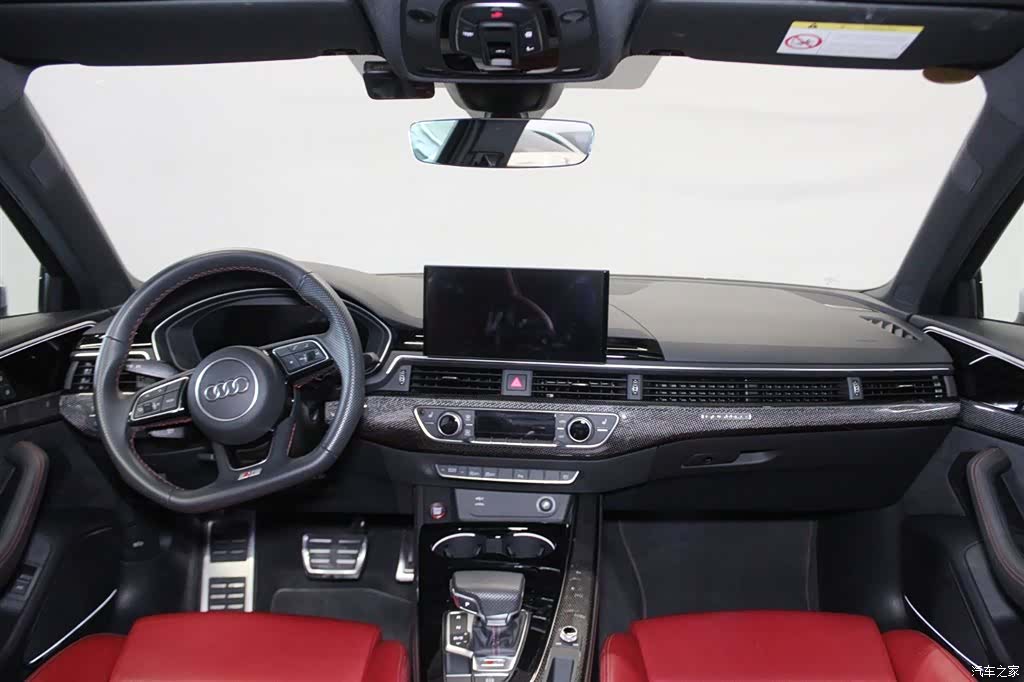 Audi S4, 2024 10
