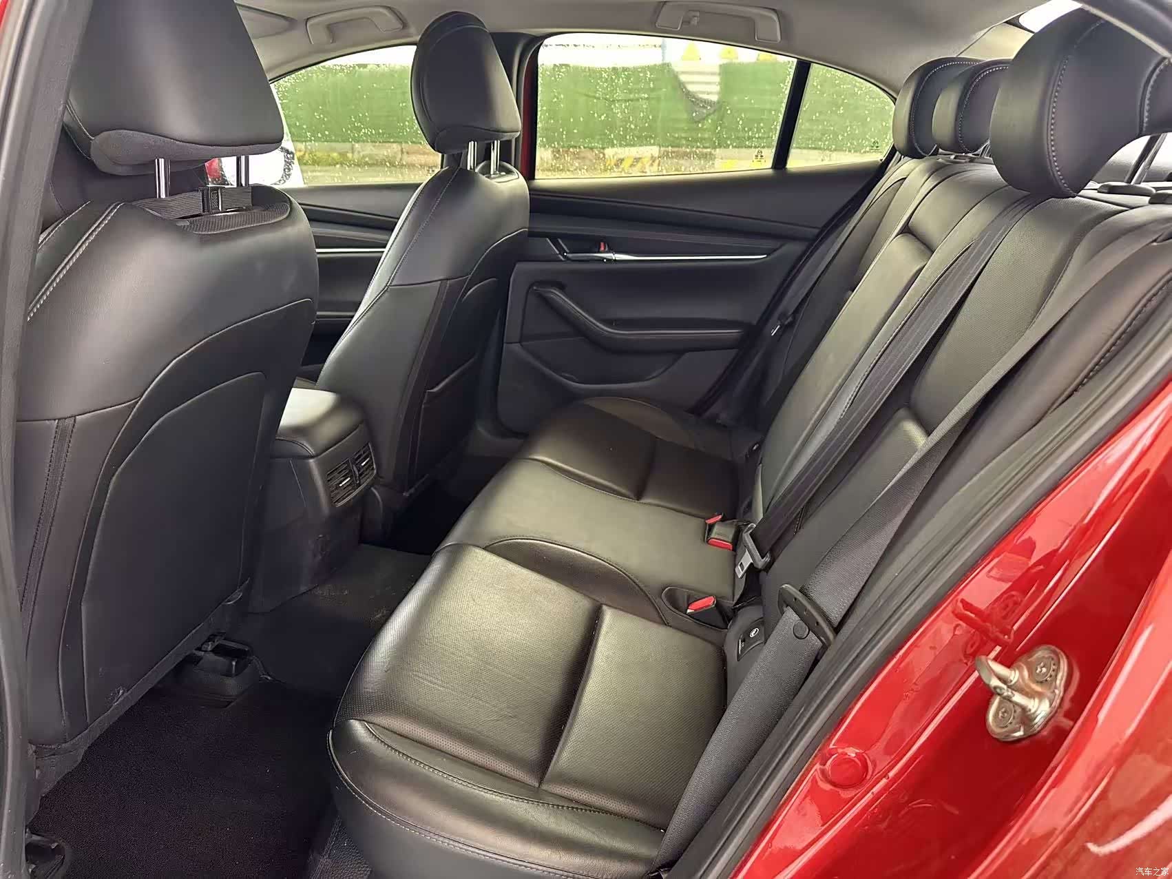 Mazda Mazda3, 2021 6