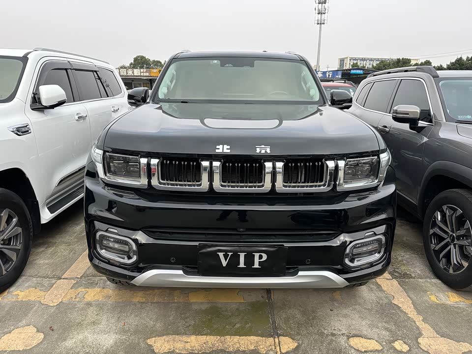 Beijing BJ60