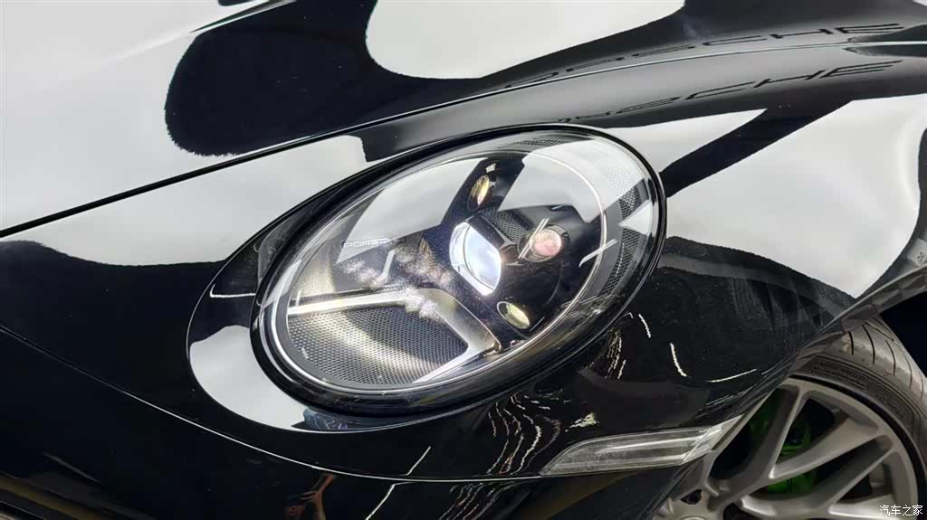 Porsche 911, 2021 7
