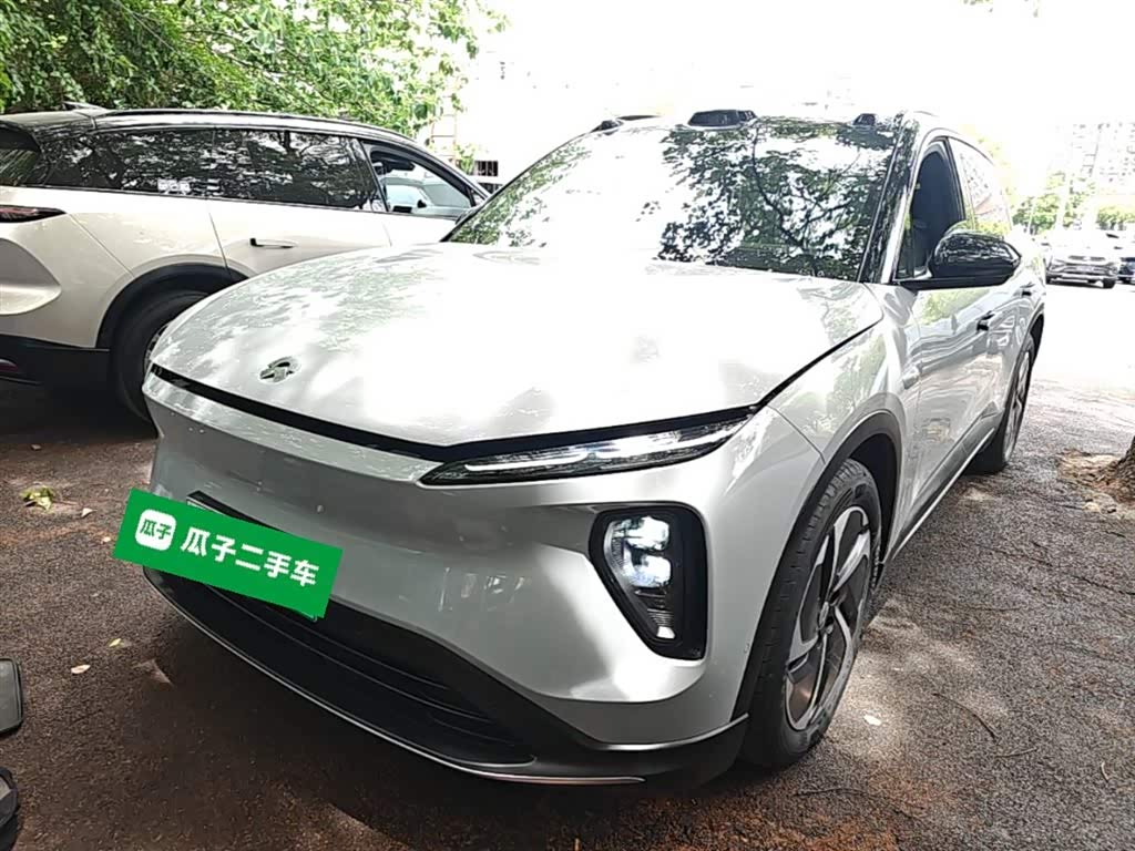 NIO EC6