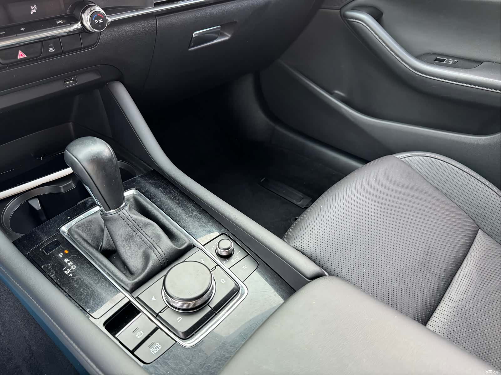 Mazda Mazda3, 2020 8