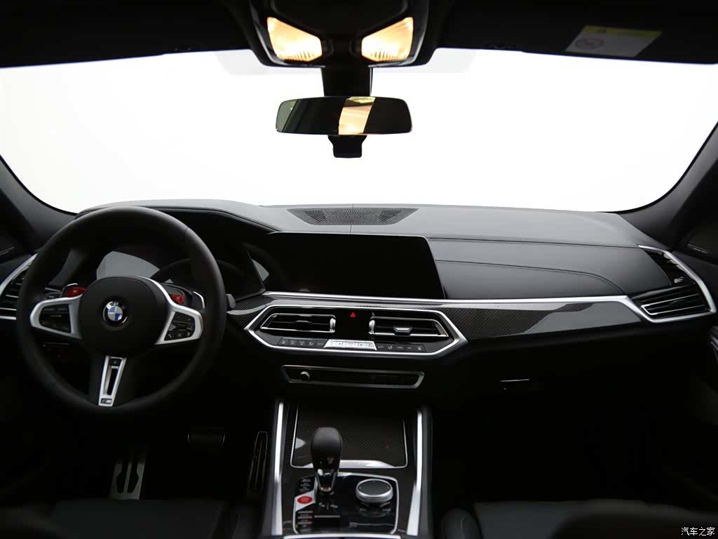 BMW X6, 2021 7