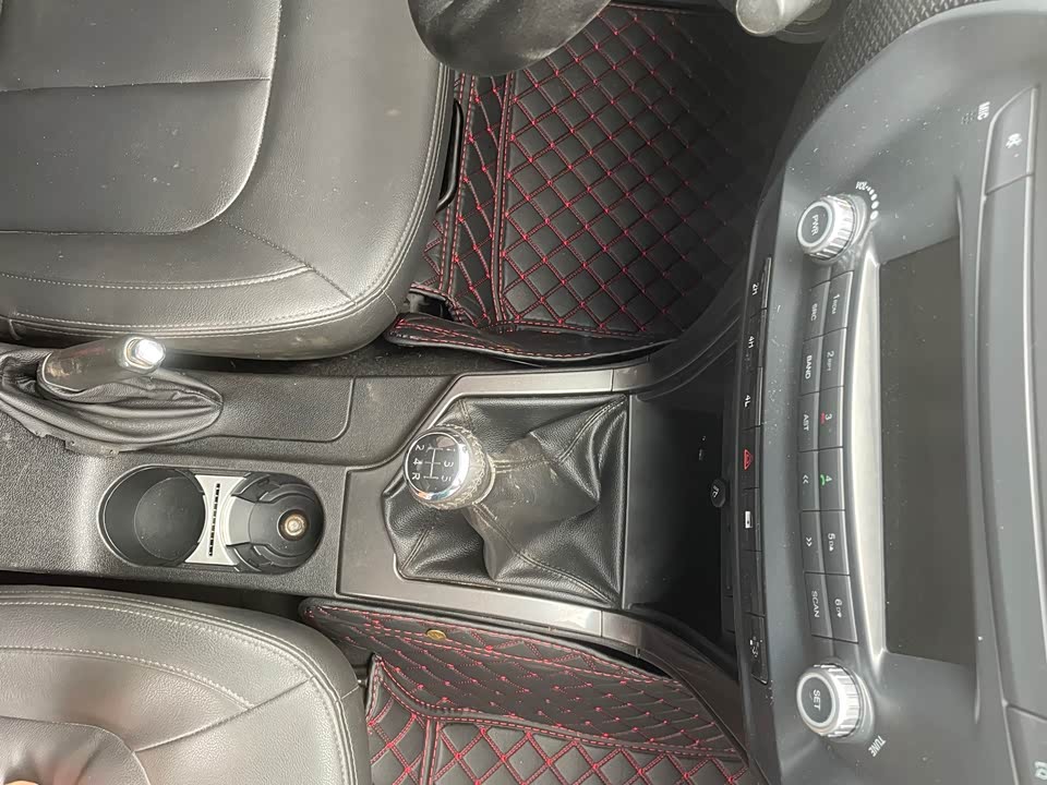 Great Wall Fengjun 5