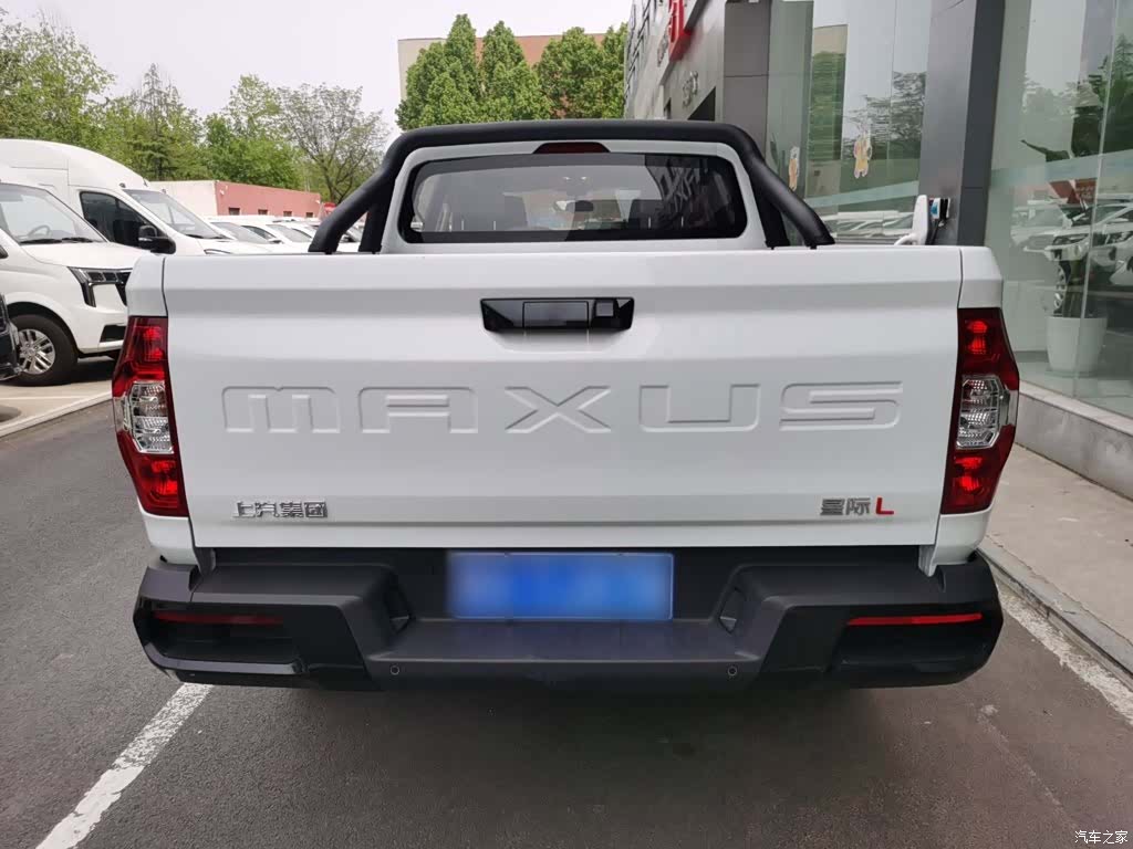 Maxus L, 2025 4