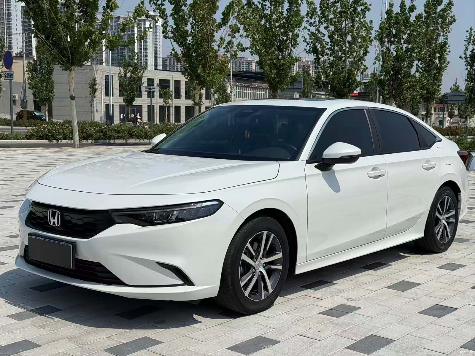 Honda Integra, 2023 1