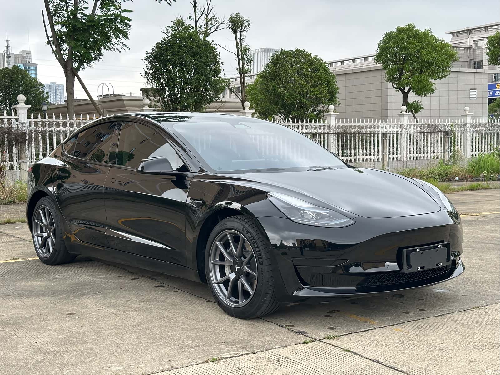 Tesla Model 3, 2023 3