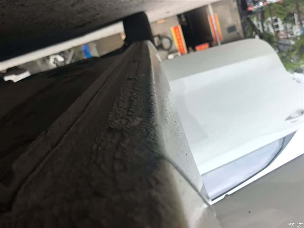 Buick V, 2018 21