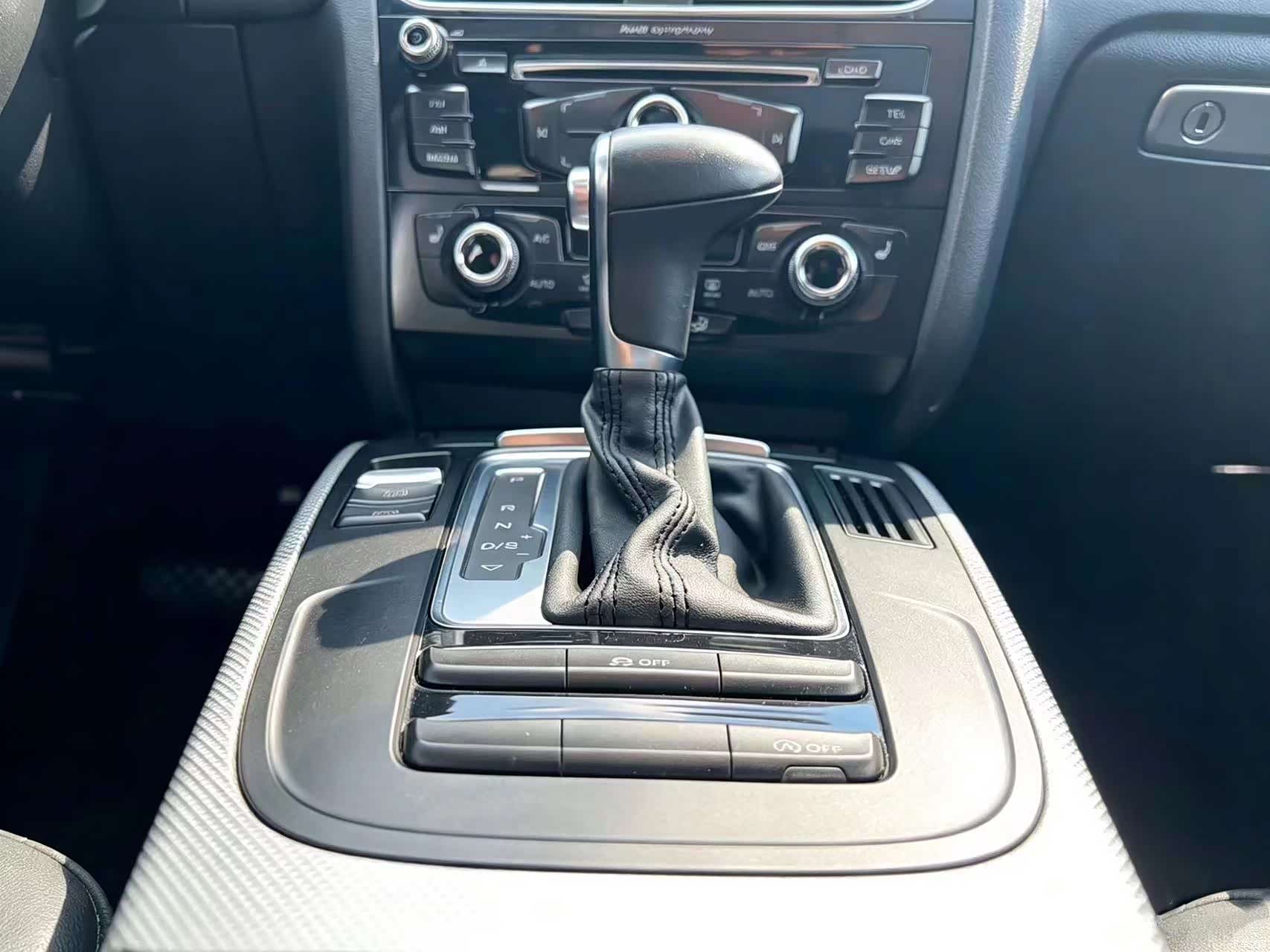 Audi A5, 2015 14