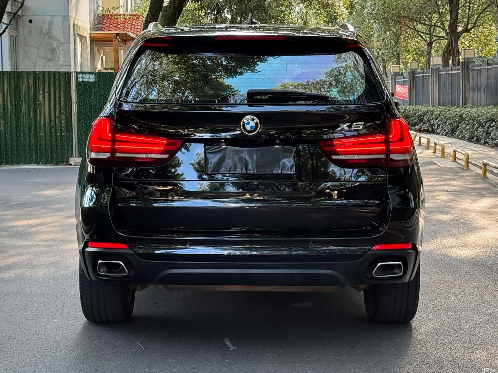 BMW X5, 2019 8