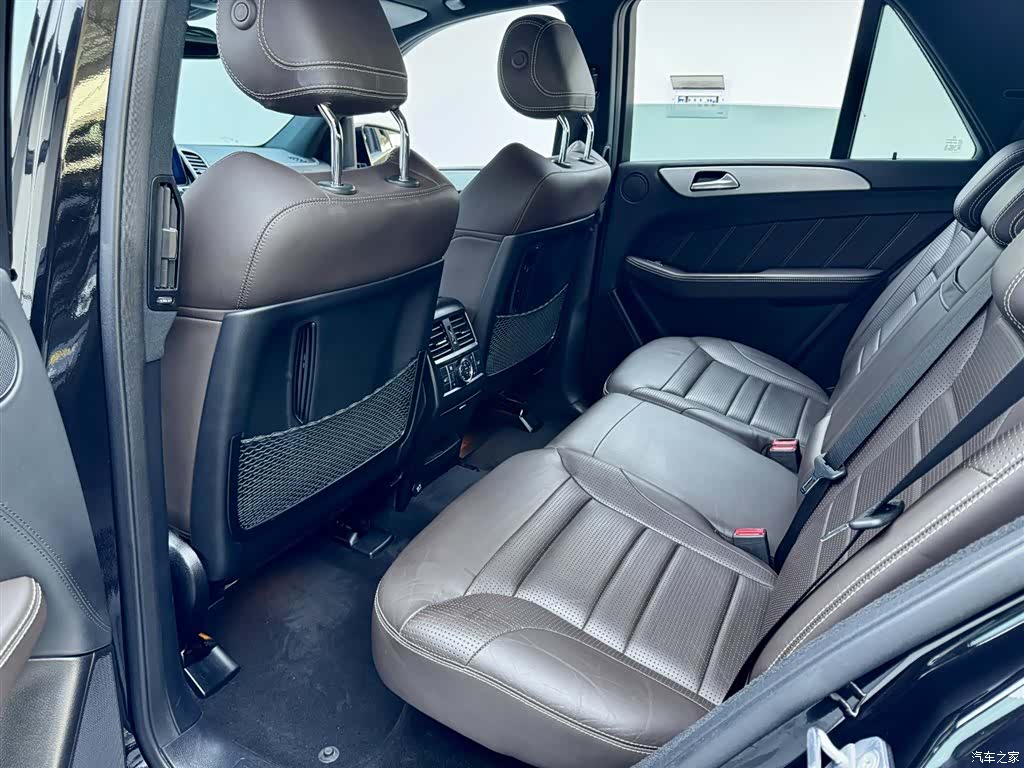 Mercedes-Benz GLE, 2020 21