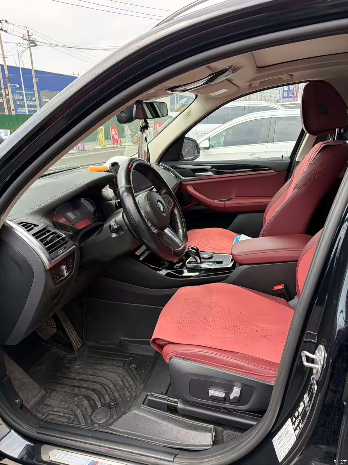 BMW X3, 2023 4