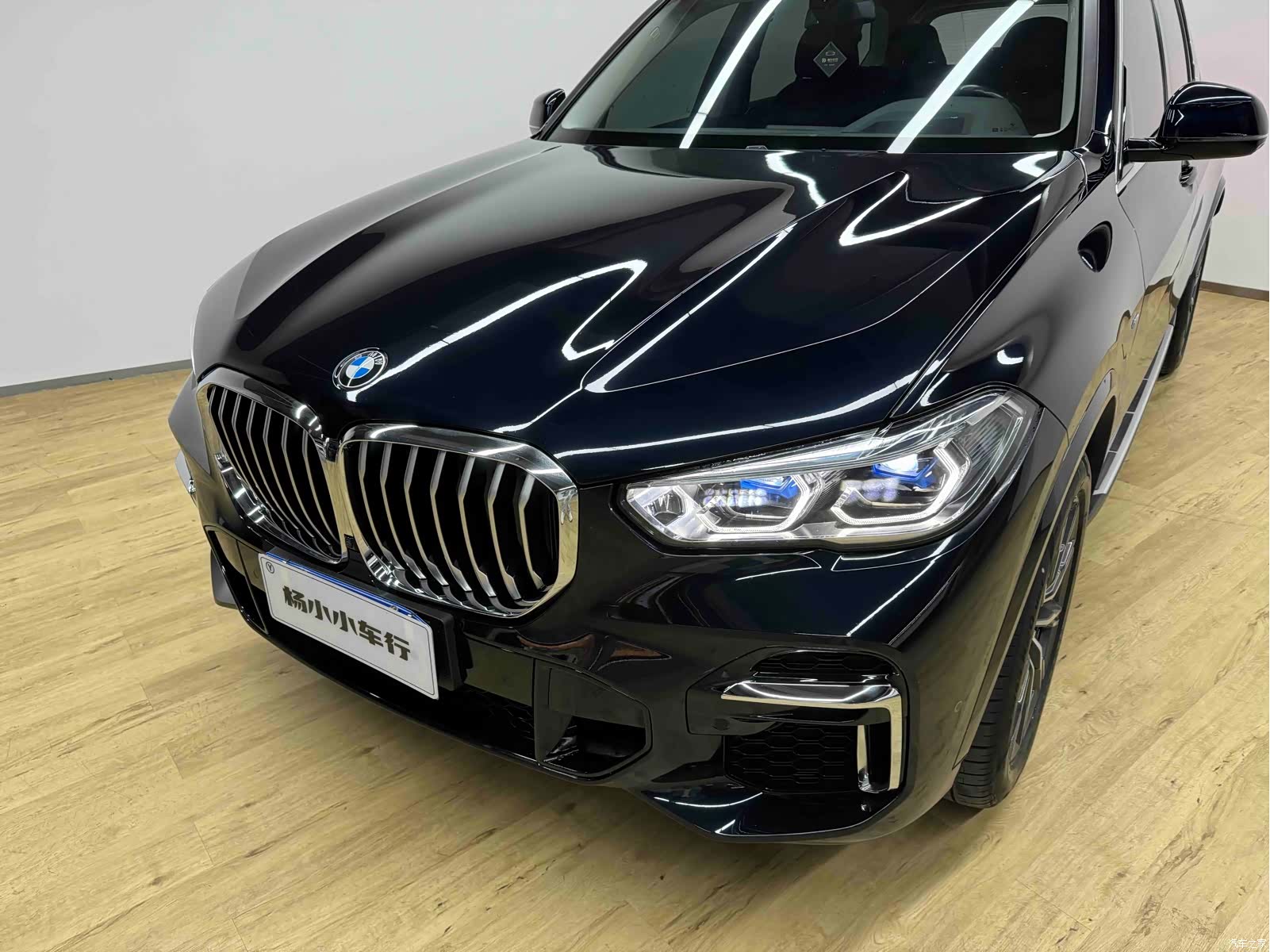 BMW X5, 2022 4