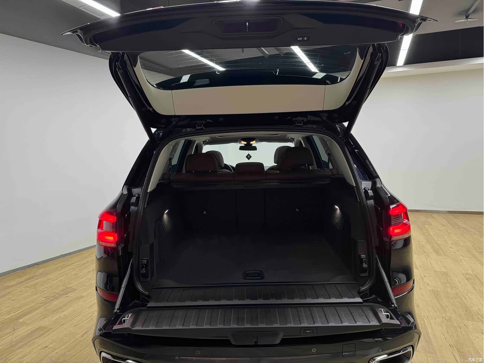 BMW X5, 2022 33