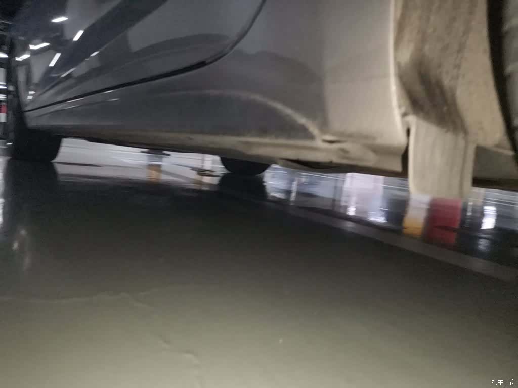 Hyundai Lafesta, 2019 19