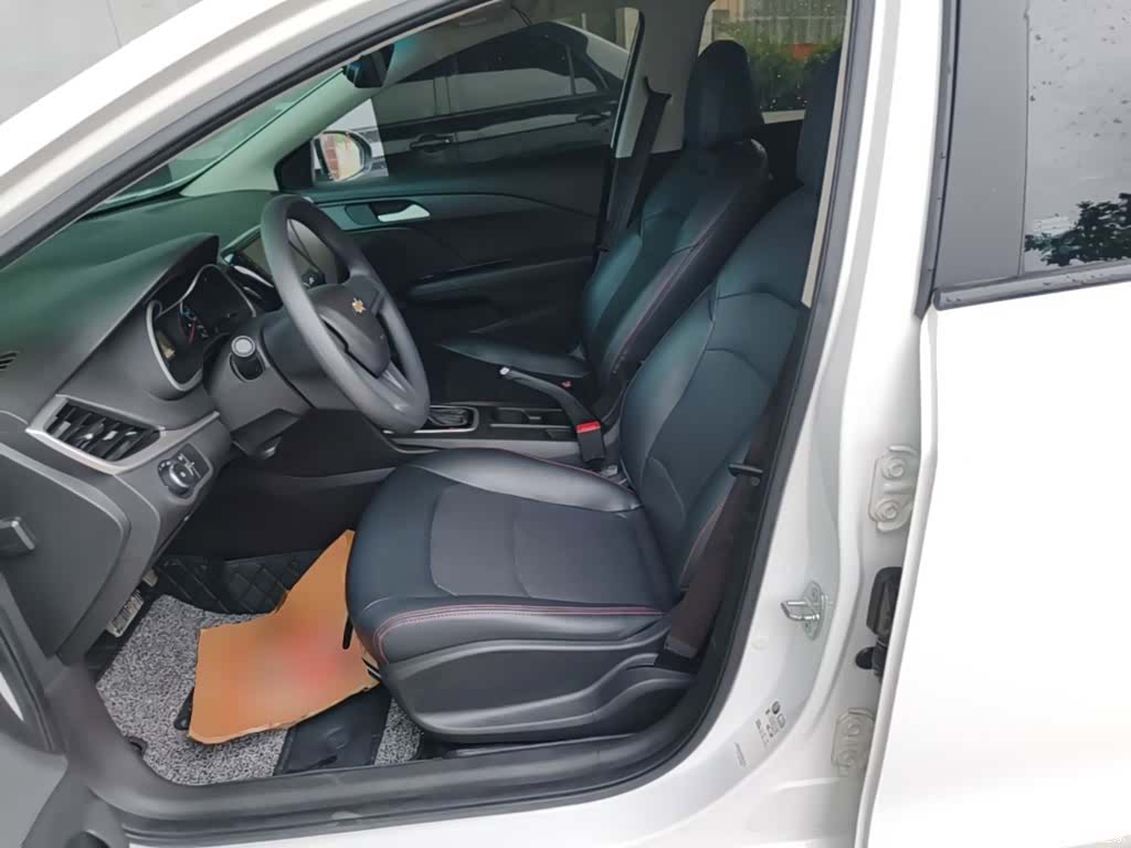 Chevrolet 320, 2018 15
