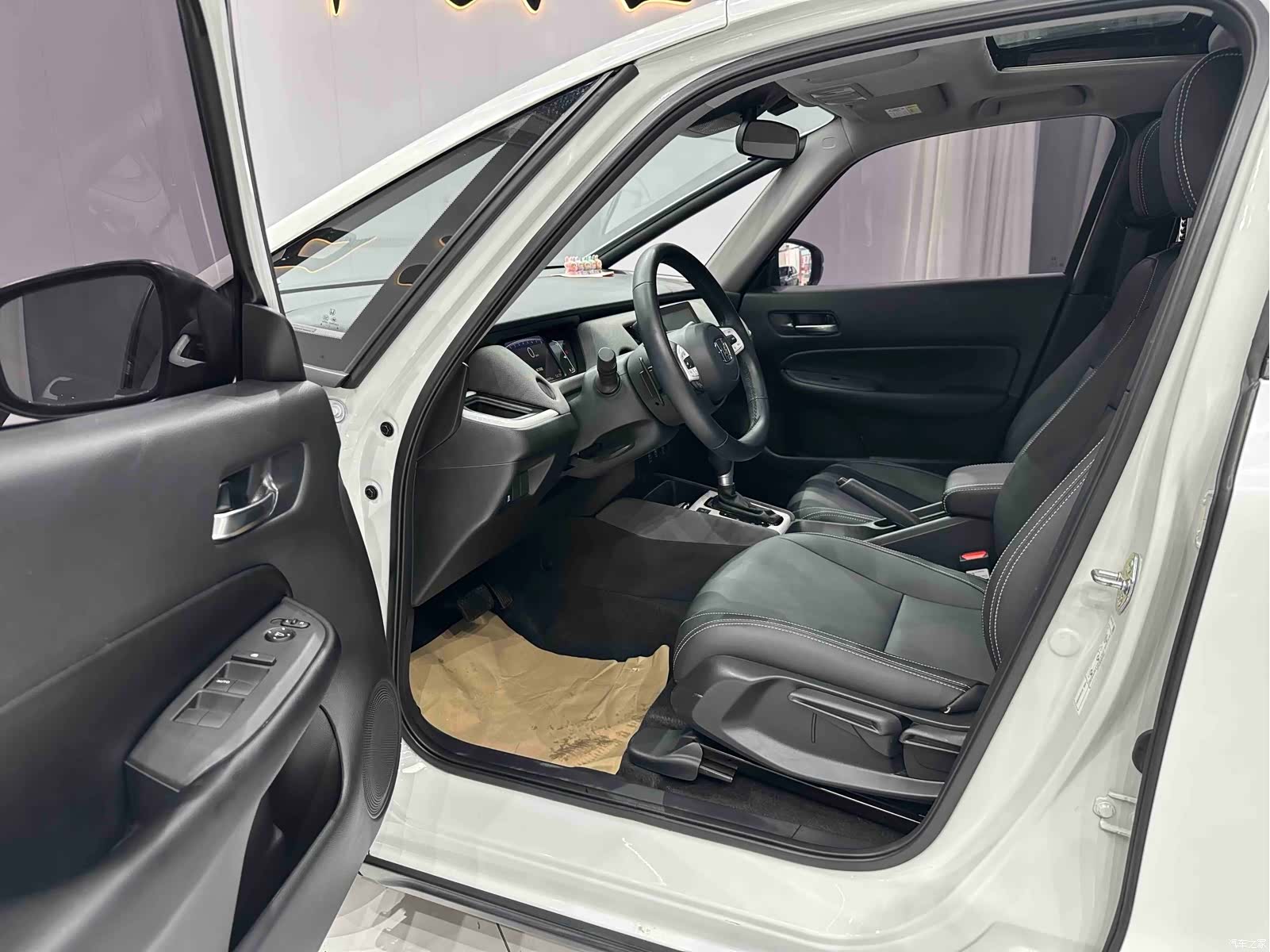 Honda Life, 2024 7