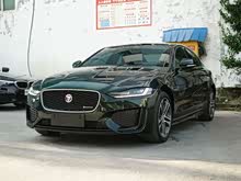 �ݱ�XEL 2022�� 2.0T 250PS R-DYNAMIC S��ȡ�˶���