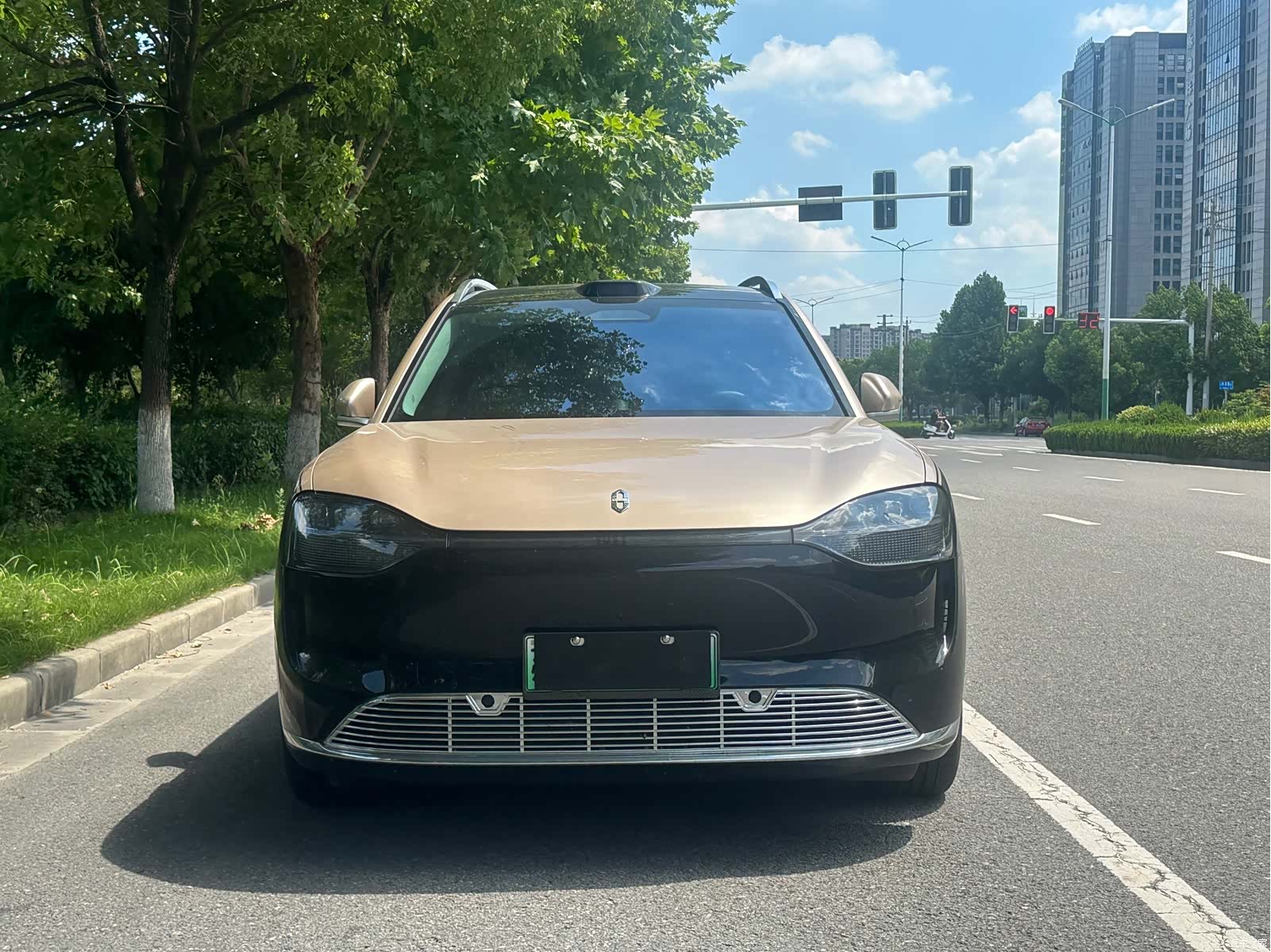AITO M9, 2025 2