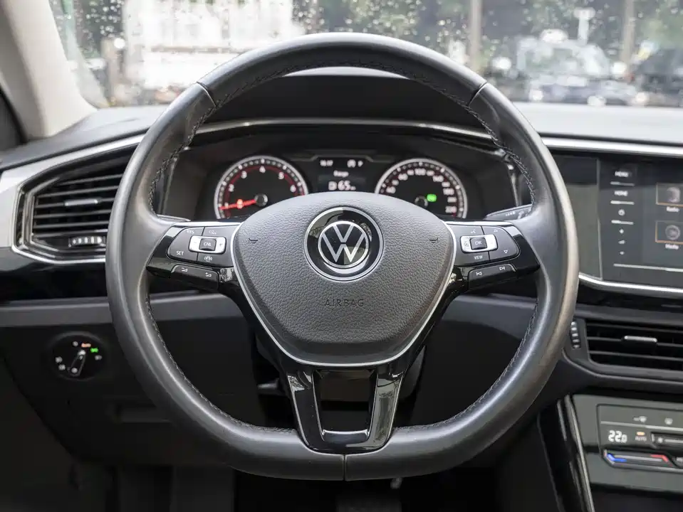 Volkswagen Tanyue