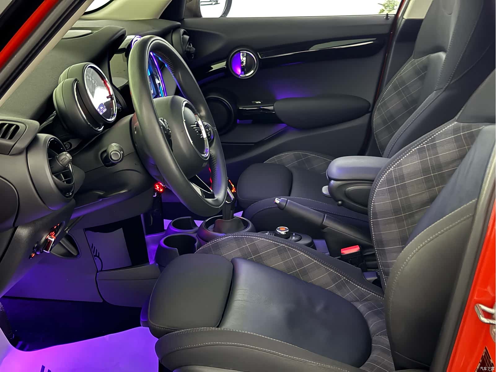 Mini Cooper, 2019 11