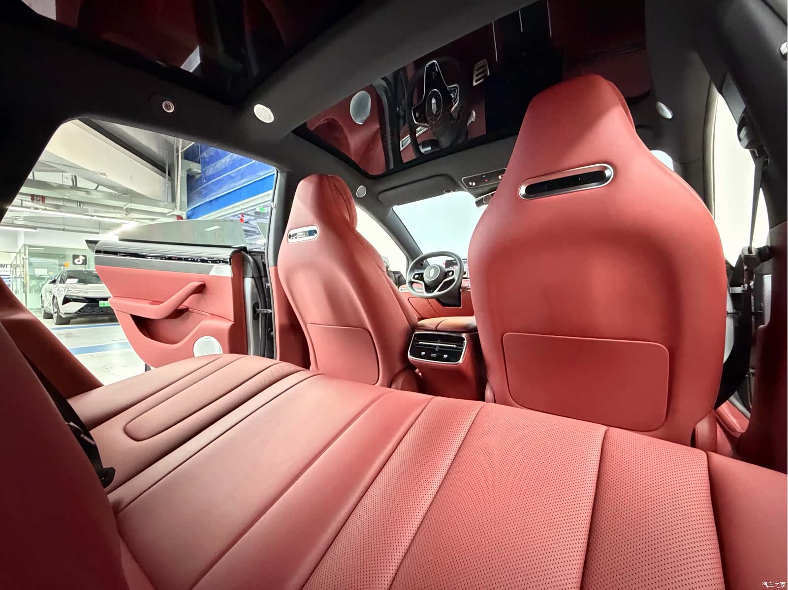 Luxeed S7, 2025 9