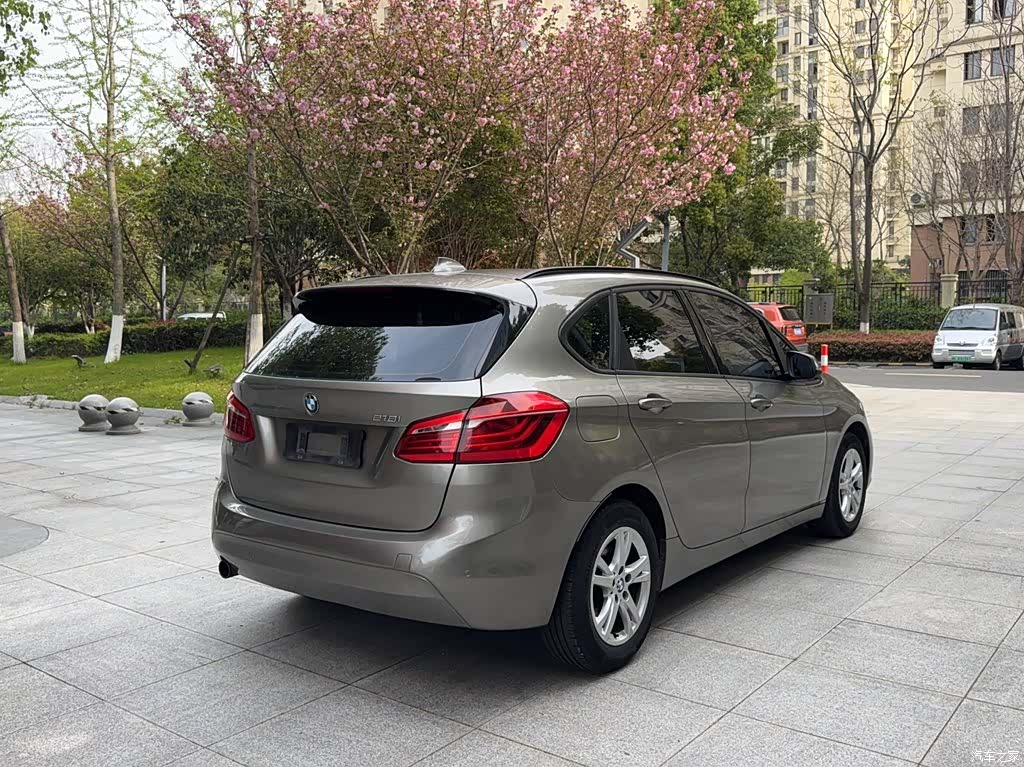 BMW 2 Series, 2015 10