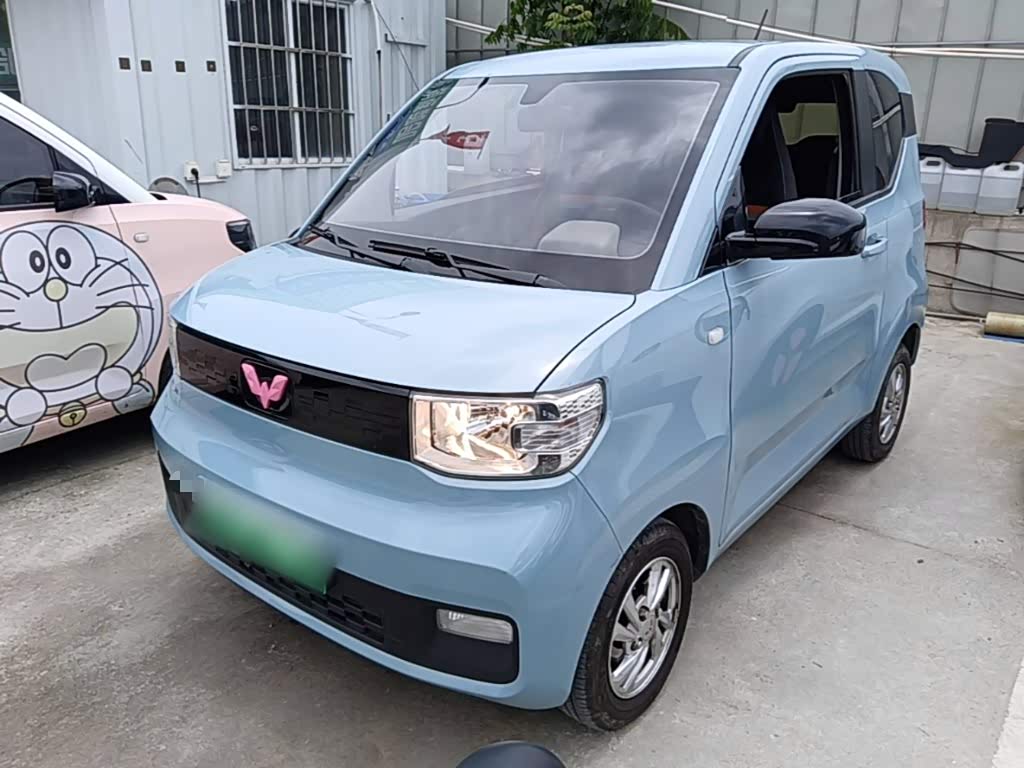 Wuling Mini EV