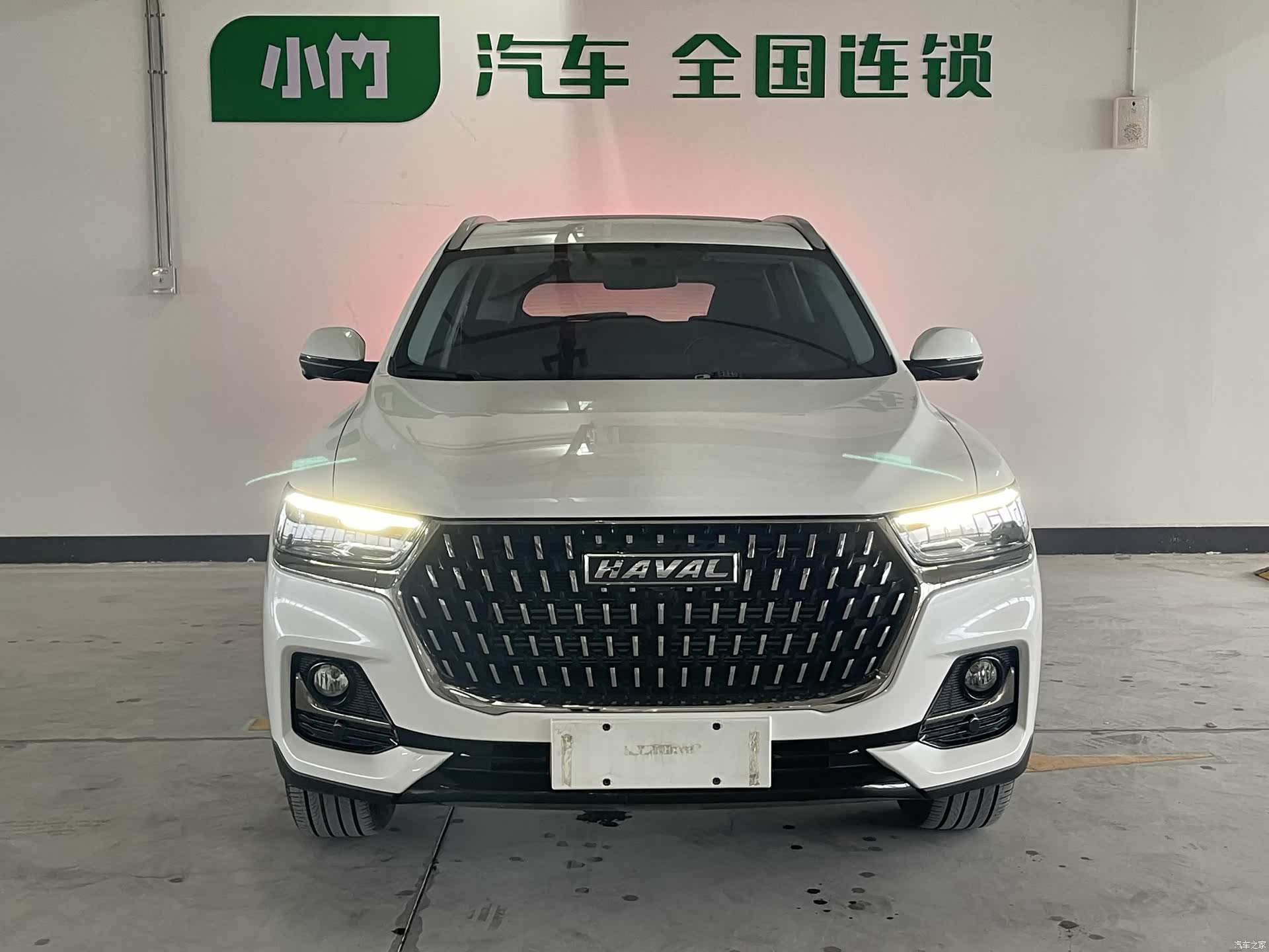 Haval H6, 2023 3