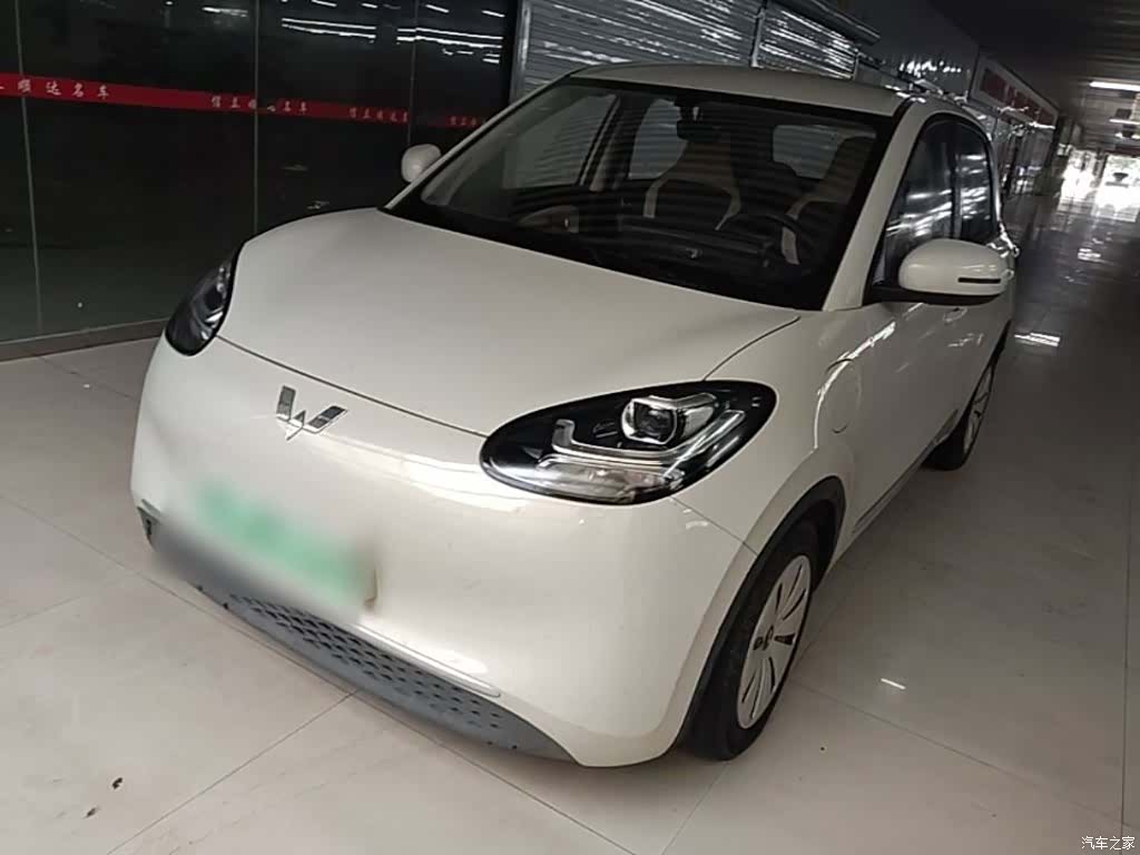Wuling Bingo, 2023 2